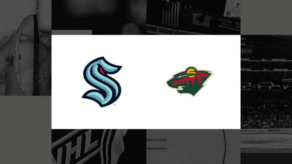 How to watch Kraken vs. Wild: TV channel and streaming options for April 7