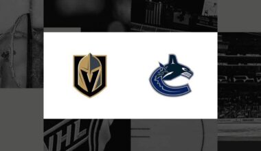 How to watch Golden Knights vs. Canucks: TV channel and streaming options for April 7