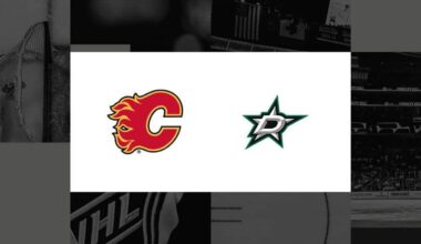 How to watch Flames vs. Stars: TV channel and streaming options for April 7