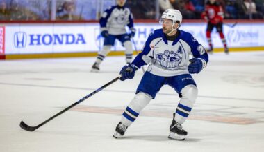 Tampa Bay Lightning Recall Forwards Dylan Duke, Conor Geekie, Jakob Pelletier, Reassign Forward Mitchell Chaffee To Syracuse Crunch
