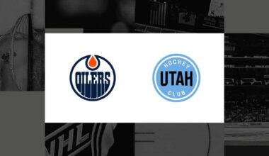 How to watch Oilers vs. Mammoth: TV channel and streaming options for April 7