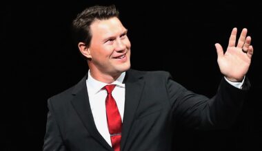 Maple Leafs GM Candidate No One Is Really Talking About