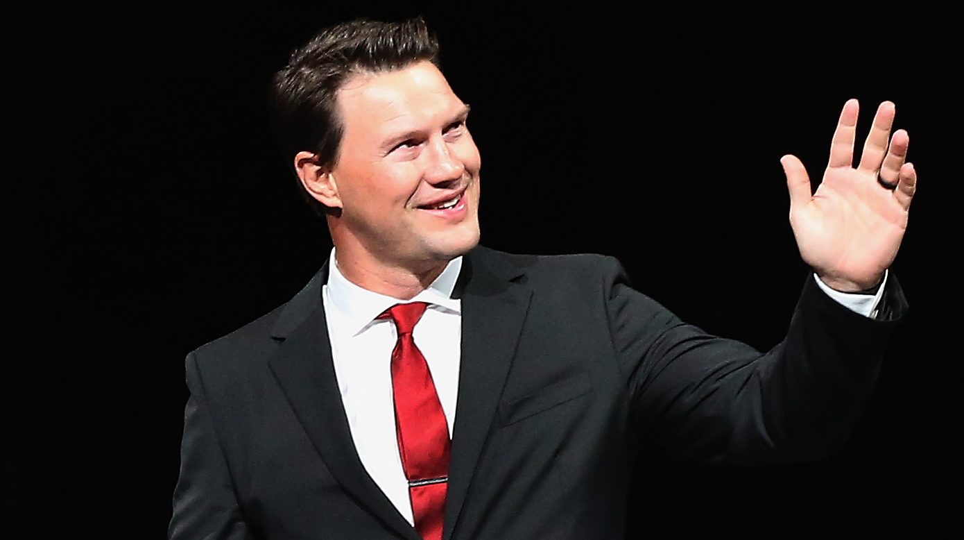 Maple Leafs GM Candidate No One Is Really Talking About