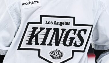LA Kings To Bring In NCAA Leading Goal Scorer This Summer