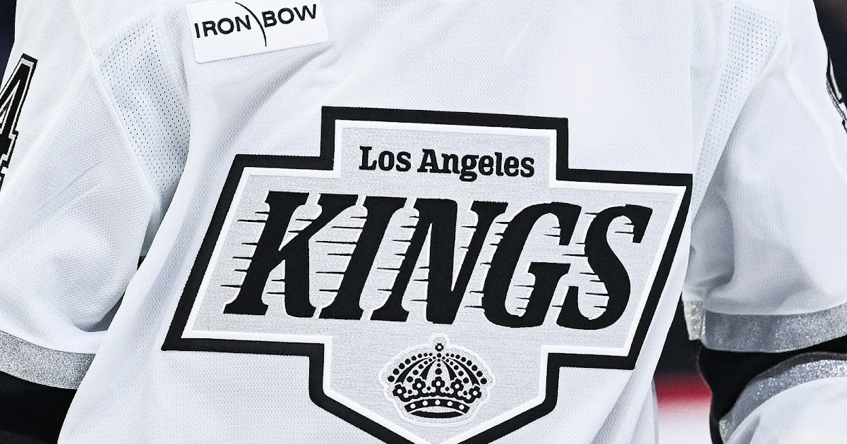 LA Kings To Bring In NCAA Leading Goal Scorer This Summer