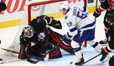 Zegras and Foerster each score twice as Flyers down Devils