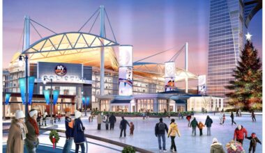 Remembering The Lighthouse Project, and why it didn't happen