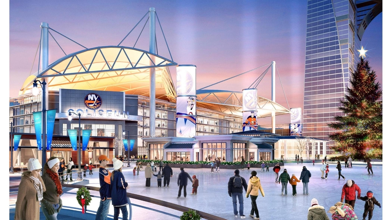 Remembering The Lighthouse Project, and why it didn't happen