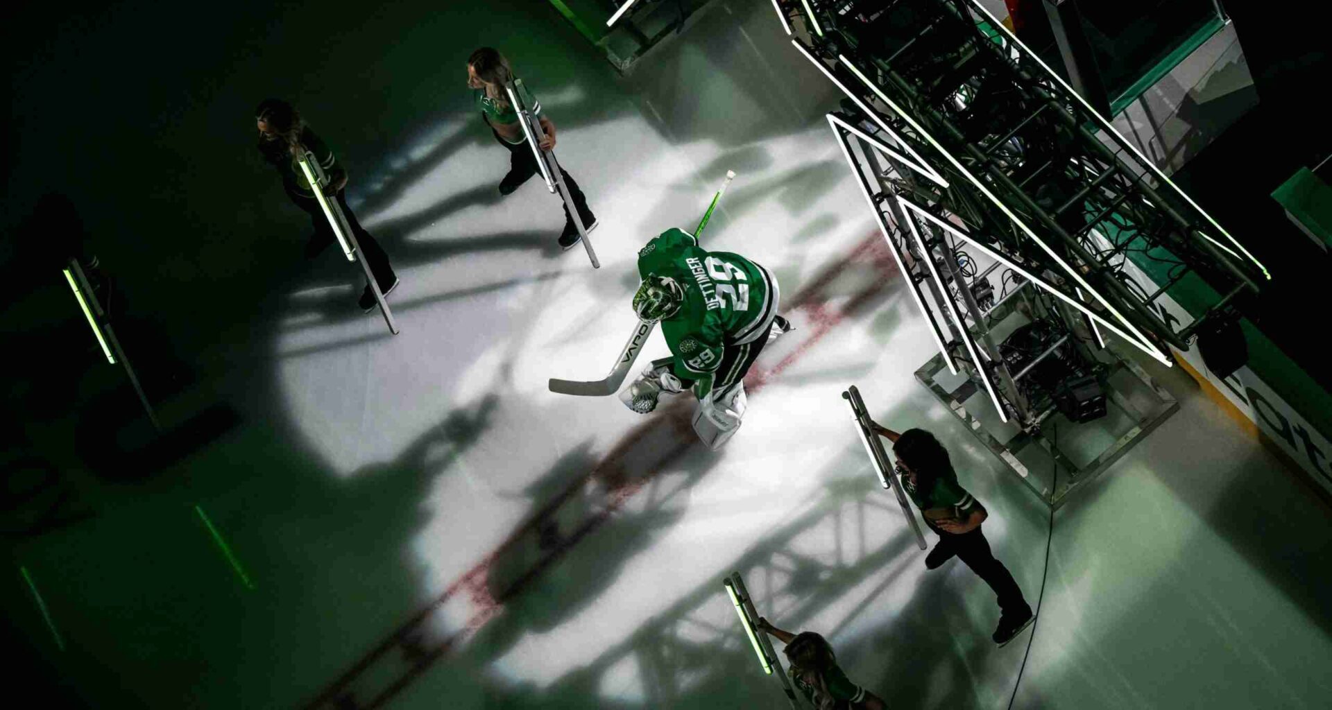 Stars Need Sense of Urgency in Playoffs