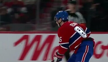 Habs force ELECTRIC shootout LATE! ⏰ - YouTube
