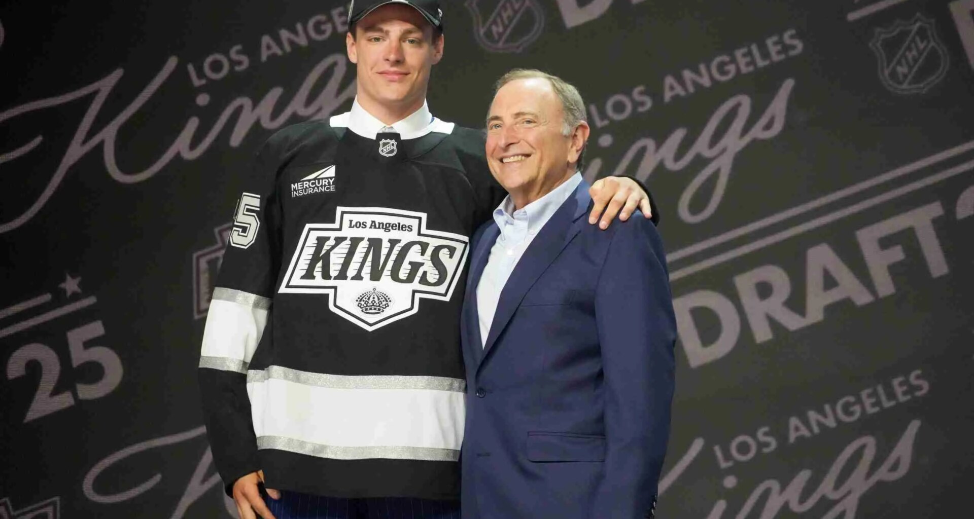 Kings preparing AHL Reign for the 2026-27 season