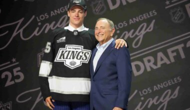 Kings preparing AHL Reign for the 2026-27 season