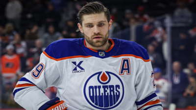 Edmonton Oilers face uncertainty as Leon Draisaitl's appearance remains doubtful on playoff opener and beyond