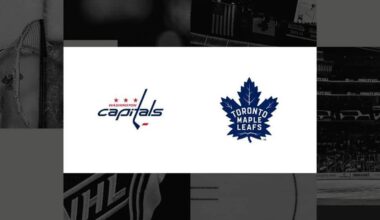 How to watch Capitals vs. Maple Leafs: TV channel and streaming options for April 8