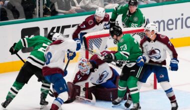 2026 Stanley Cup Playoffs: Get to know the favorites and what to watch for