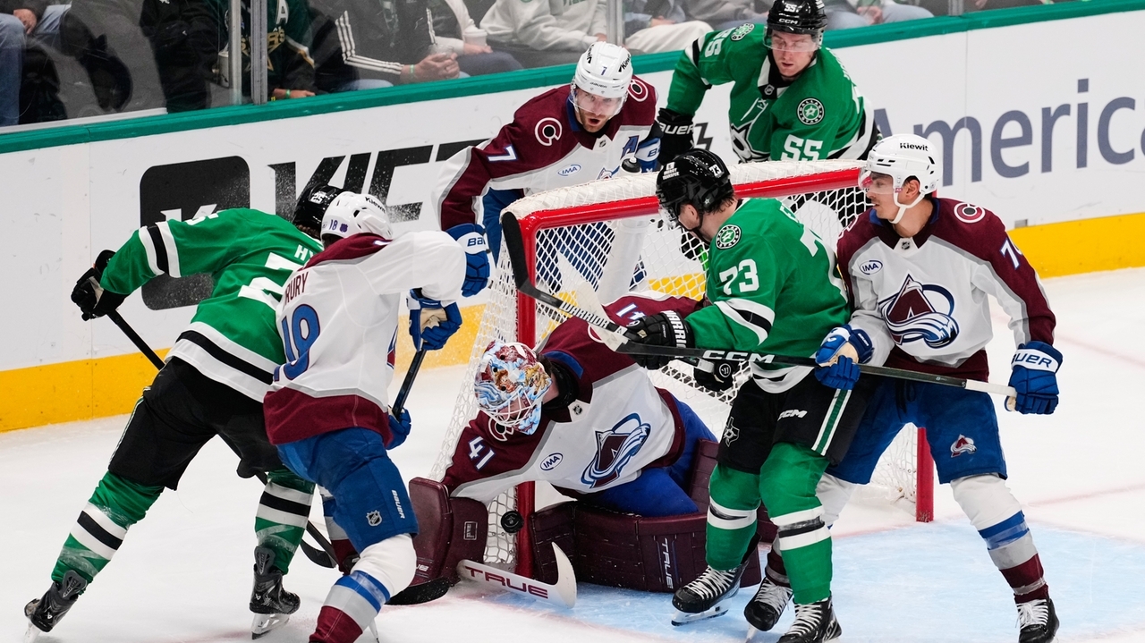 2026 Stanley Cup Playoffs: Get to know the favorites and what to watch for