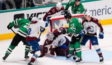 Get to know the favorites and what to watch for