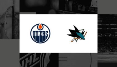 How to watch Oilers vs. Sharks: TV channel and streaming options for April 8