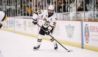 Samuel Sjolund Nets Pro Contract in Edmonton Oilers Organization