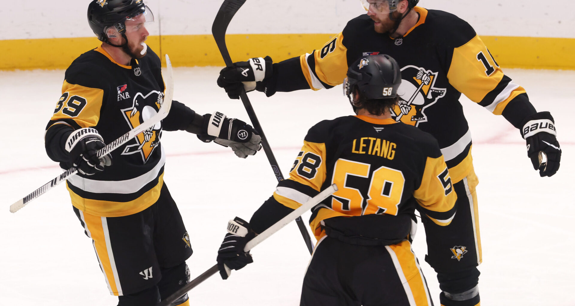 Penguins’ Anthony Mantha Earns Masterson Nomination with Exemplary Season - The Hockey Writers -