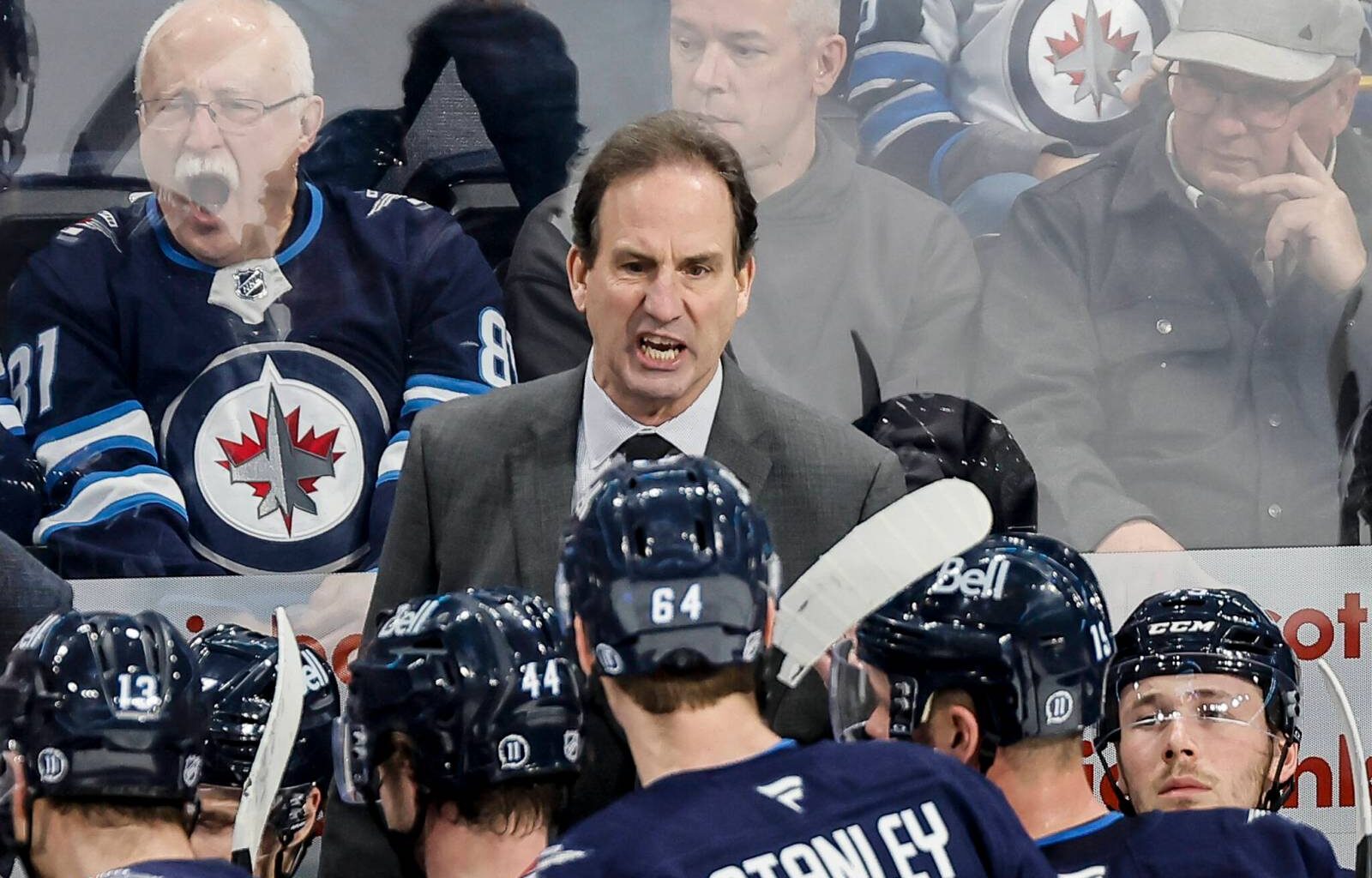 Arniel – Winnipeg Free Press