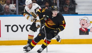 Canucks hoping to play spoiler, starting with Kings