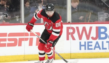 New Jersey Devils vs. Pittsburgh Penguins odds, tips and betting trends