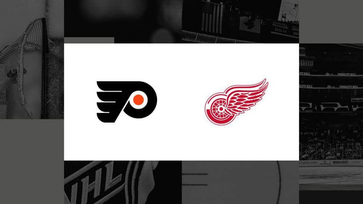 How to watch Flyers vs. Red Wings: TV channel and streaming options for April 9