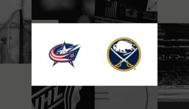 How to watch Blue Jackets vs. Sabres: TV channel and streaming options for April 9