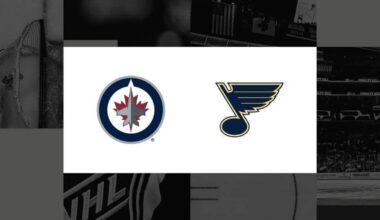 How to watch Jets vs. Blues: TV channel and streaming options for April 9