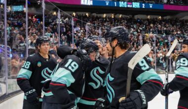 Kraken co-owner on struggles: 'We're going to get it fixed'