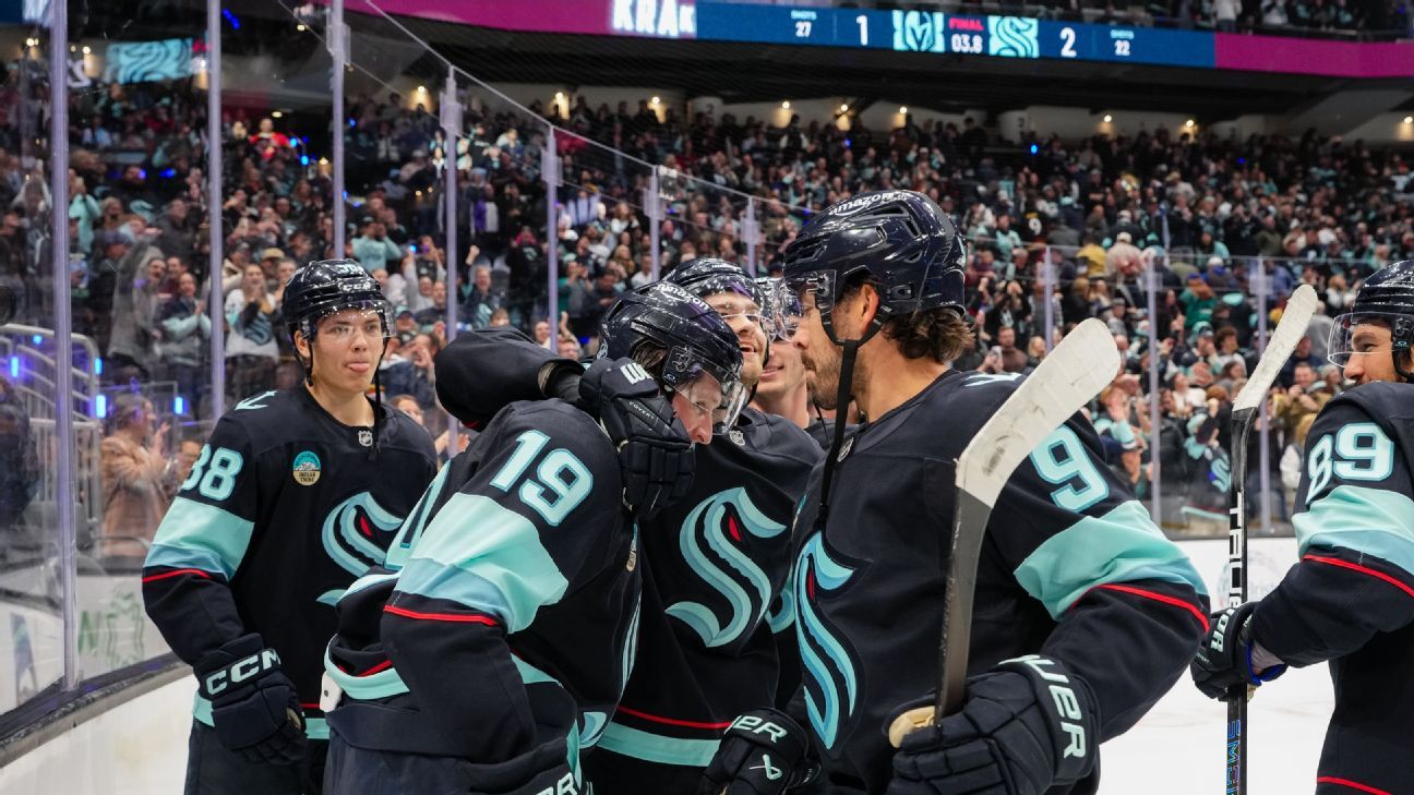 Kraken co-owner on struggles: 'We're going to get it fixed'