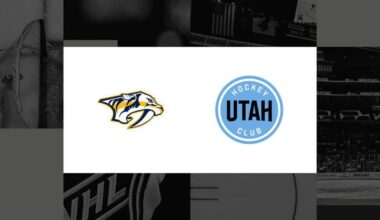 How to watch Predators vs. Mammoth: TV channel and streaming options for April 9