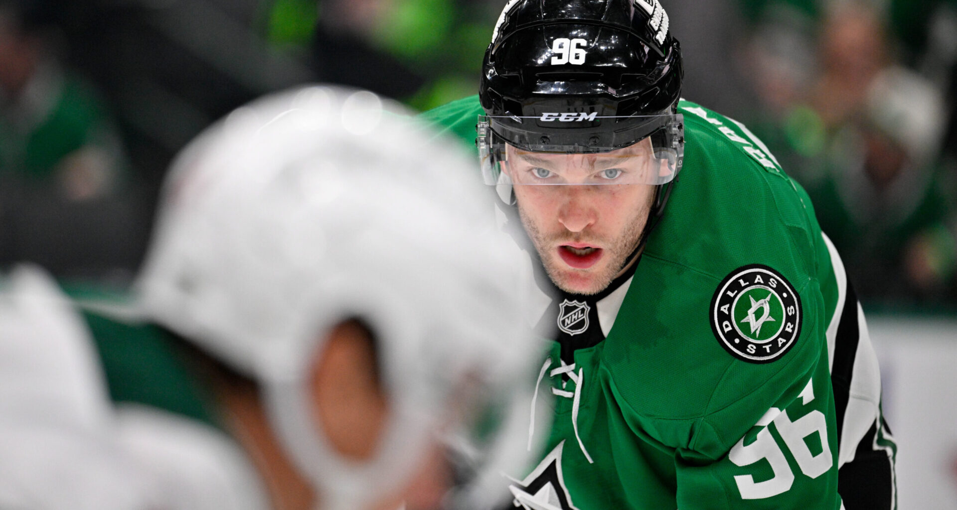 GDT: Stars vs. Wild (8 PM CT)