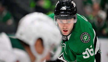 GDT: Stars vs. Wild (8 PM CT)