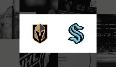 How to watch Golden Knights vs. Kraken: TV channel and streaming options for April 9