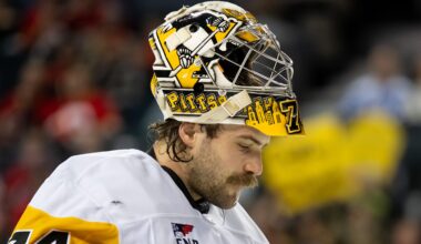 Rangers Must Target This UFA Goalie If Quick Retires