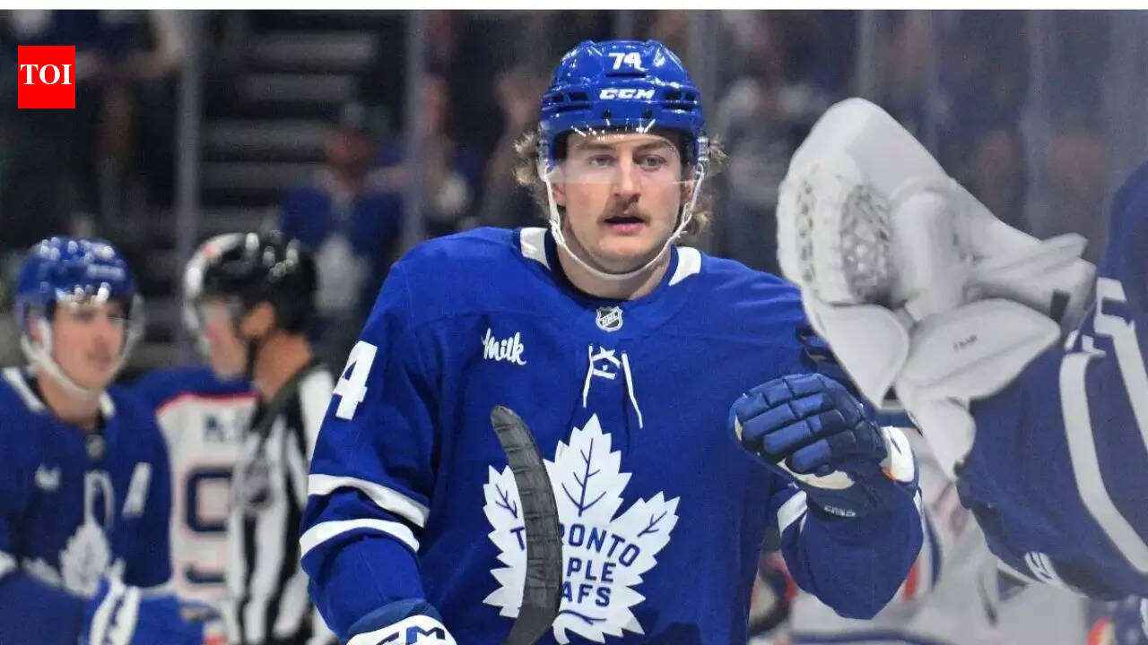 Seattle Kraken forward Bobby McMann linked in NHL trade rumors to Edmonton Oilers, Tampa Bay Lightning and Buffalo Sabres | NHL News