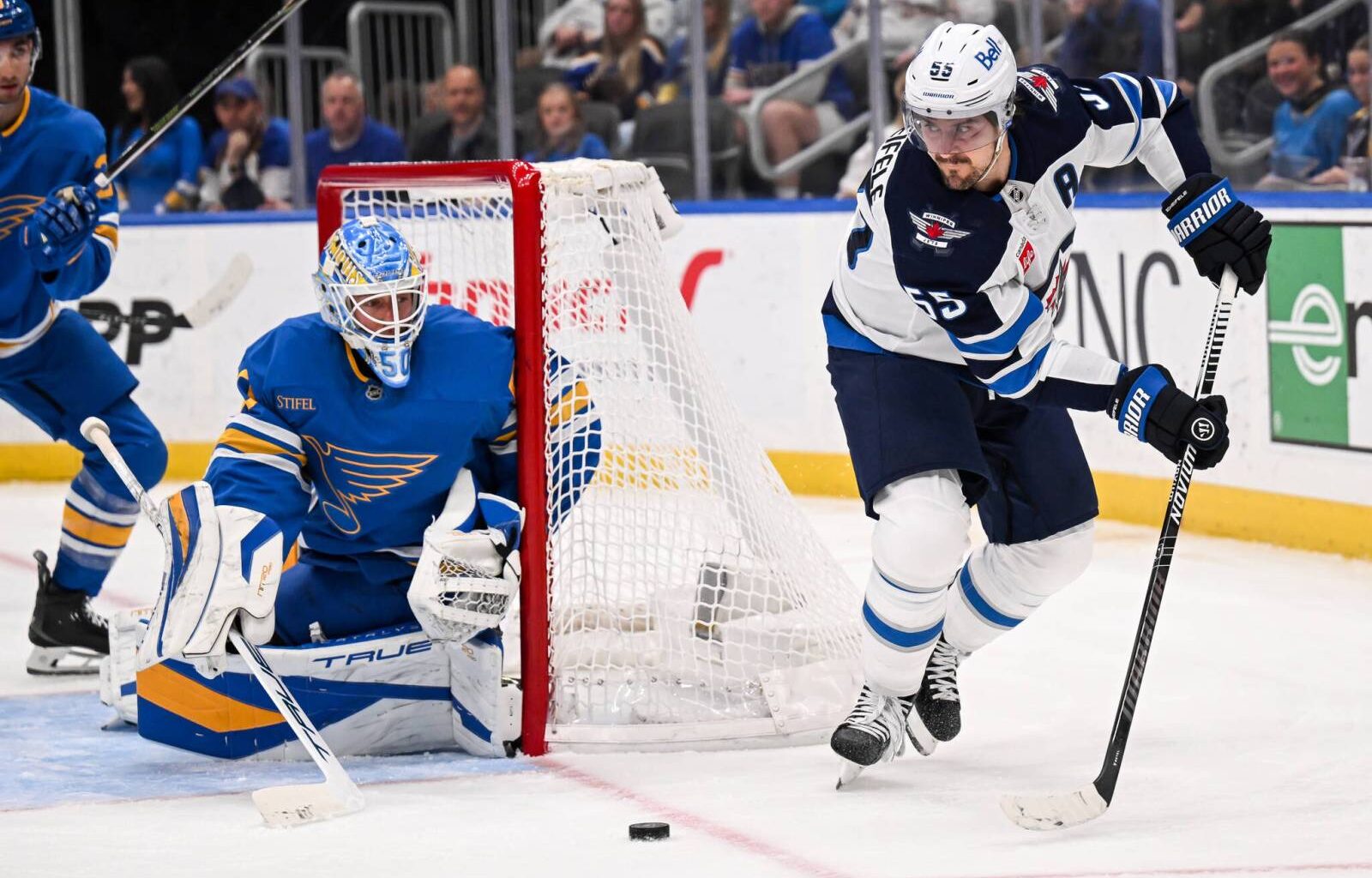 Jets aim to stay flying high – Winnipeg Free Press
