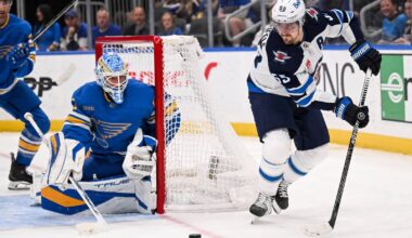 Jets aim to stay flying high – Winnipeg Free Press