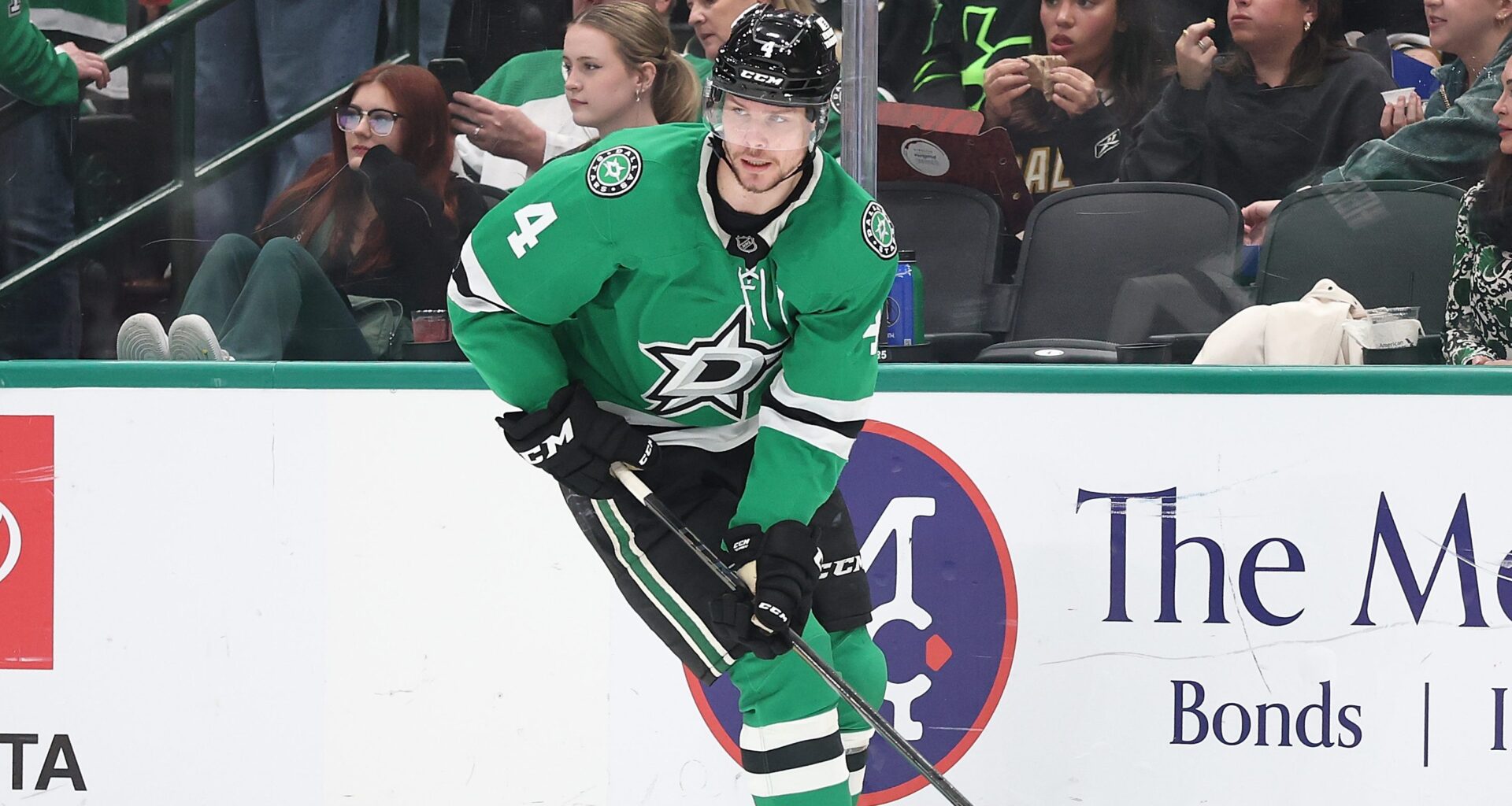 Dallas Stars Announce Worrying Injury News With Playoffs On Deck