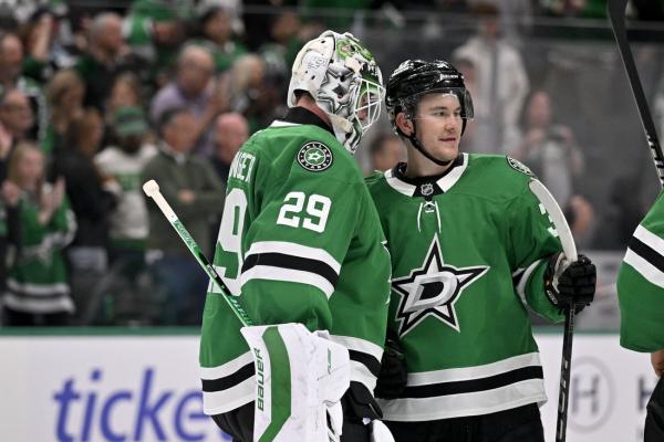 Stars tuning, healing up for postseason vs. future-looking Rangers