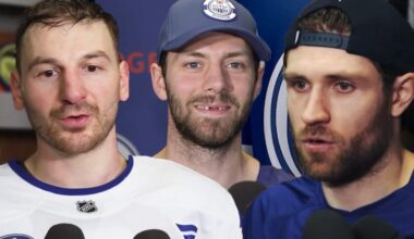 Stan Bowman Offers Injury Update on 4 Key Oilers