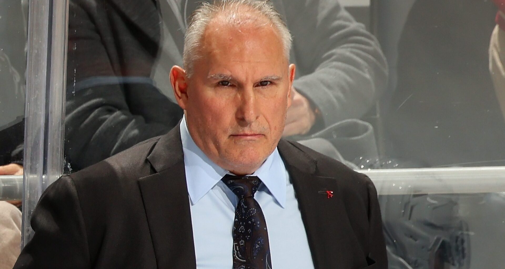 Maple Leafs Hung Berube Out to Dry for Crucial Reason