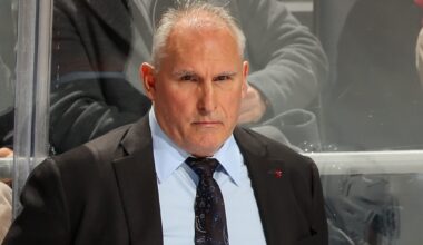 Maple Leafs Hung Berube Out to Dry for Crucial Reason