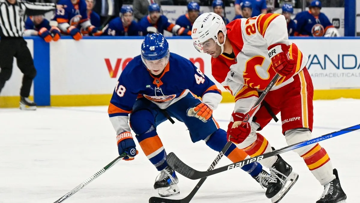 Seattle Kraken vs. Calgary Flames odds, tips and betting trends