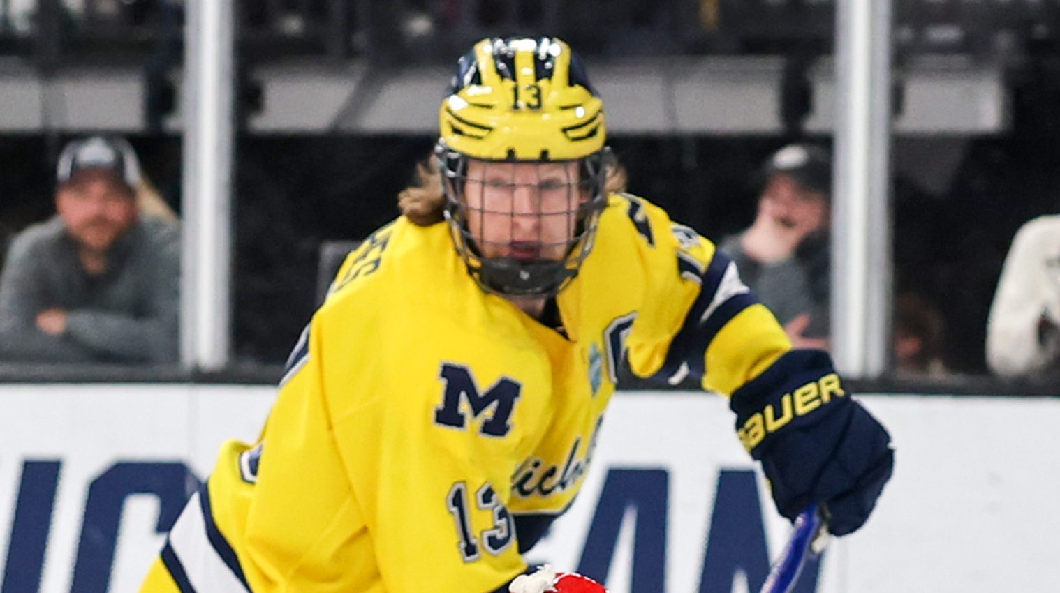 Maple Leafs Rumors: Top NCAA Free Agent Solution for Toronto