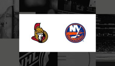 How to watch Senators vs. Islanders: TV channel and streaming options for April 11