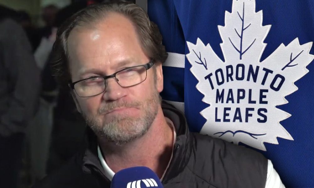 Chris Pronger’s New Book "Earned" Talks Lots About the Oilers