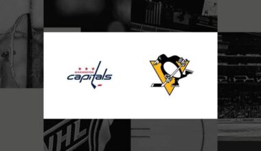 How to watch Capitals vs. Penguins: TV channel and streaming options for April 11